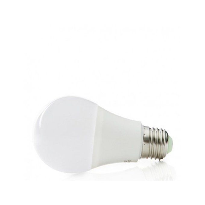 Ampoule LED E27 10W 820Lm 6000ºK LED